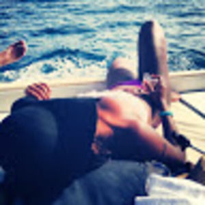 Meet your Posher, Joy